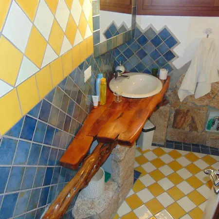 Smeralda Gæstehus Olbia