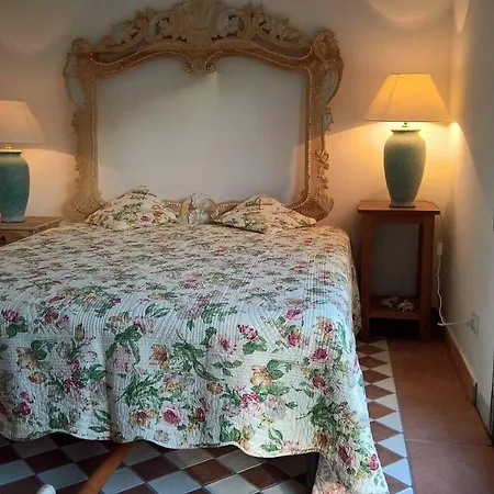 Gæstehus Smeralda 3*