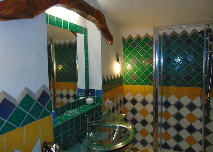 Smeralda Casa de hóspedes Olbia