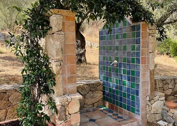 Smeralda Casa de hóspedes 3*