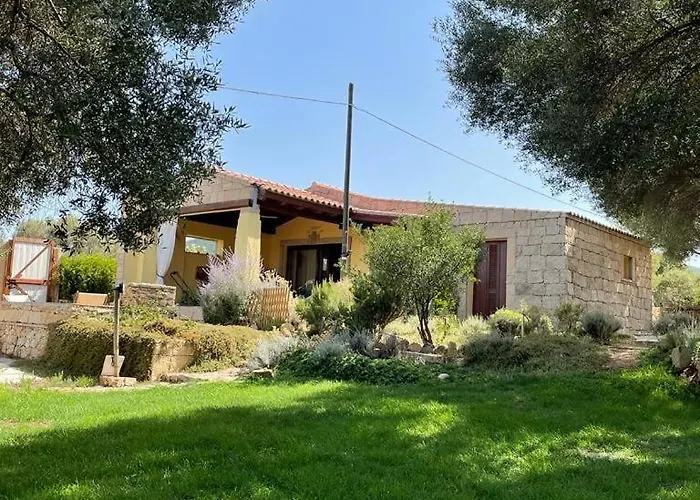 Casa de hóspedes Smeralda 3*