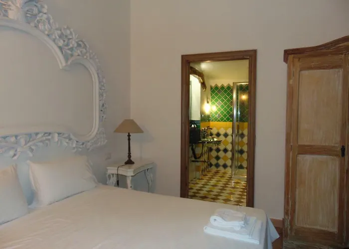Guest house Smeralda 3*