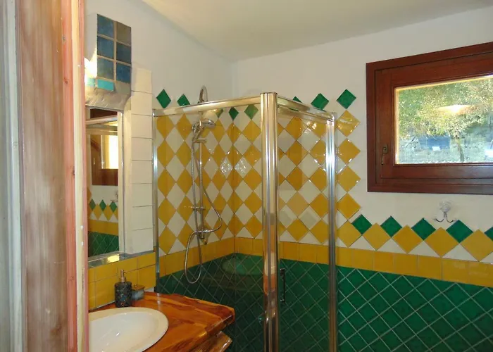 Casa de hóspedes Smeralda