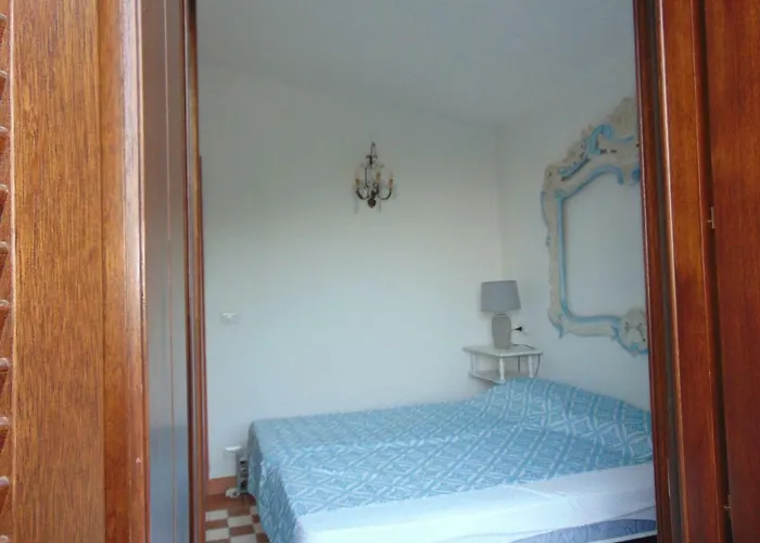 Smeralda Guest house 3*