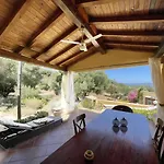 Smeralda Guest house