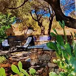 Smeralda Guest house
