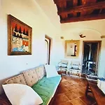 Smeralda Guest house 3*