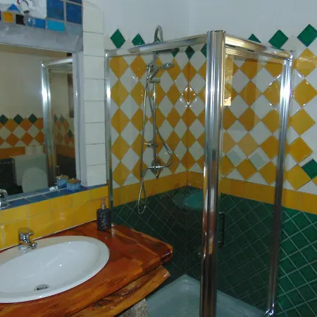 Guest house Smeralda Olbia