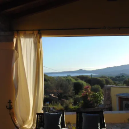 Smeralda 3* Olbia