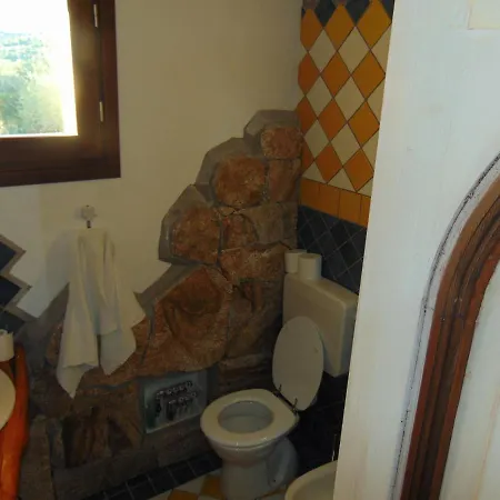 Guest house Smeralda