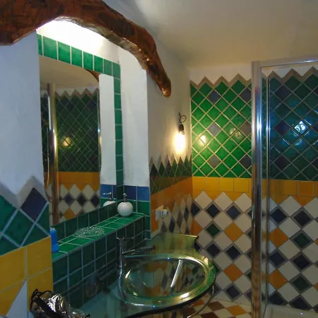 Smeralda Gasthof Olbia