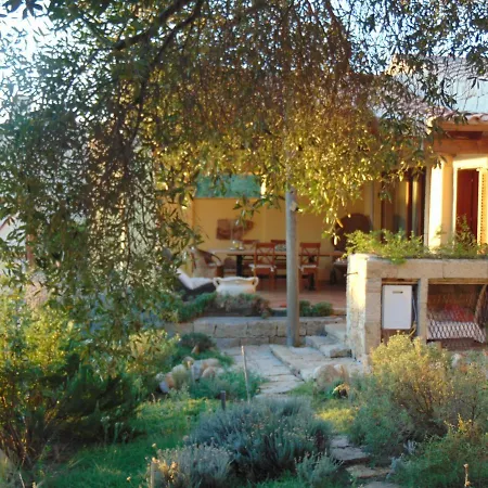 Guest house Smeralda Olbia