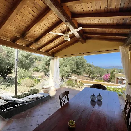 Smeralda Guest house