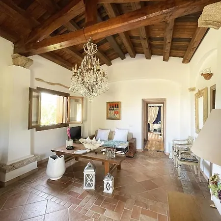 Guest house Smeralda *