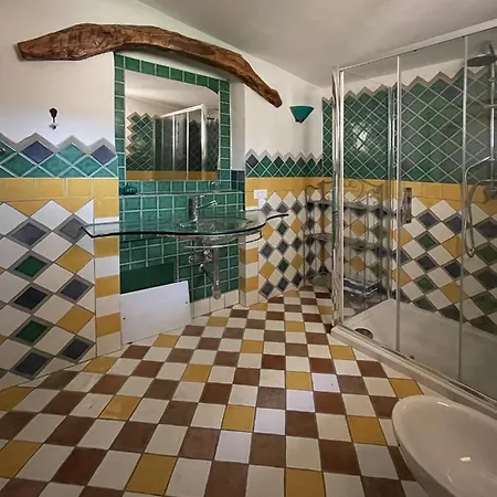 Guest house Smeralda Olbia