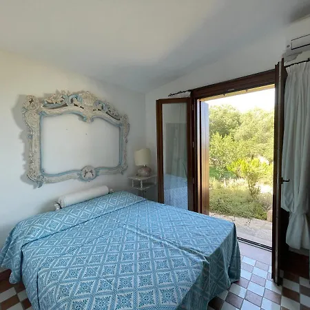 Smeralda * Olbia