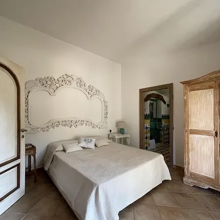 Guest house Smeralda *