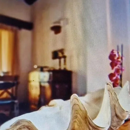 Guest house Smeralda