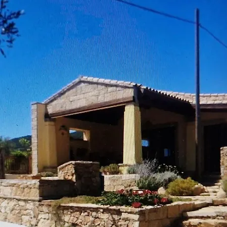 Gasthof Smeralda Olbia