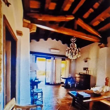 Guest house Smeralda