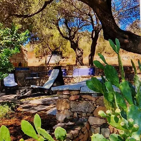 Smeralda Guest house