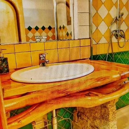 Smeralda Guest house Olbia