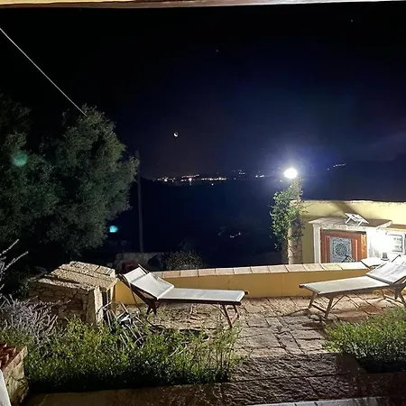 Smeralda Guest house Olbia
