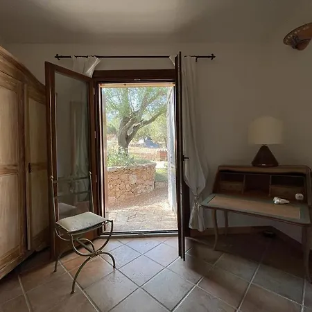 Smeralda Guest house