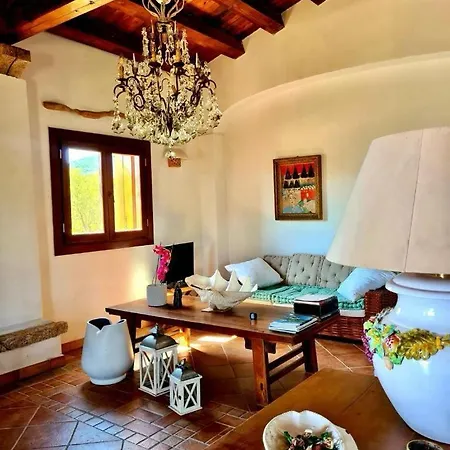 Guest house Smeralda Olbia