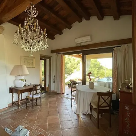 Smeralda Guest house