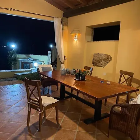 Guest house Smeralda