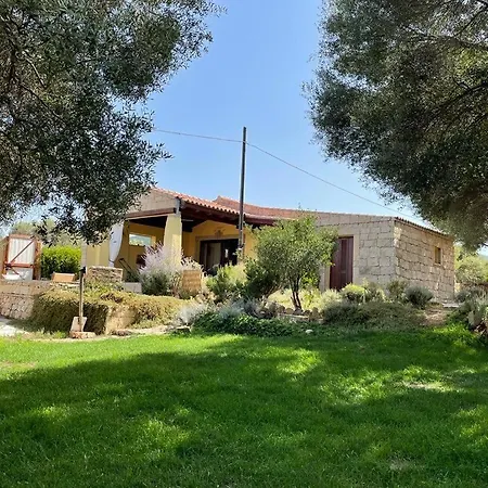 Guest house Smeralda 3*