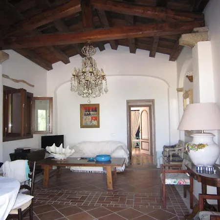 Smeralda Gasthof Olbia