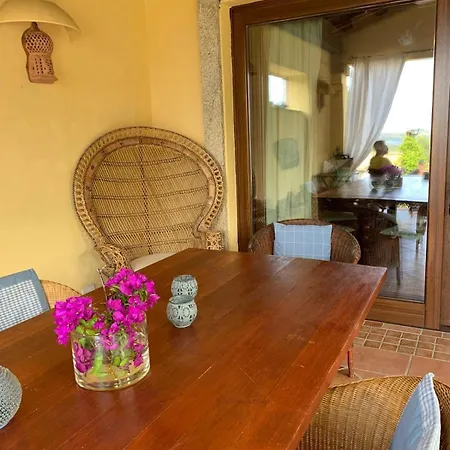 Guest house Smeralda Olbia