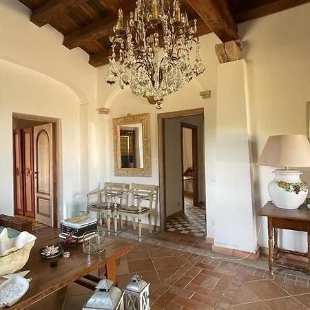 Smeralda 3*