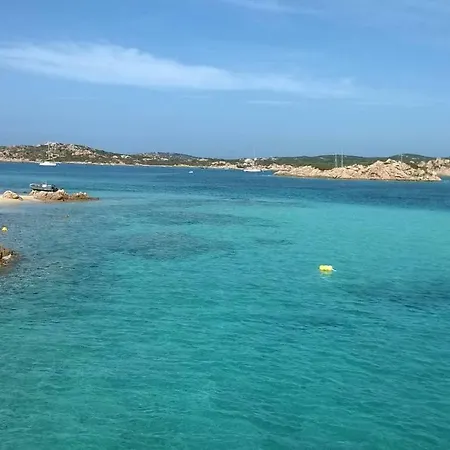 Smeralda Olbia