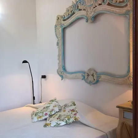 Guest house Smeralda Olbia
