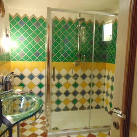 Guest house Smeralda Olbia