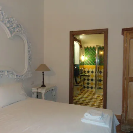Guest house Smeralda *