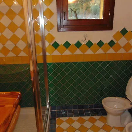 Smeralda Guest house