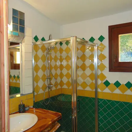 Guest house Smeralda