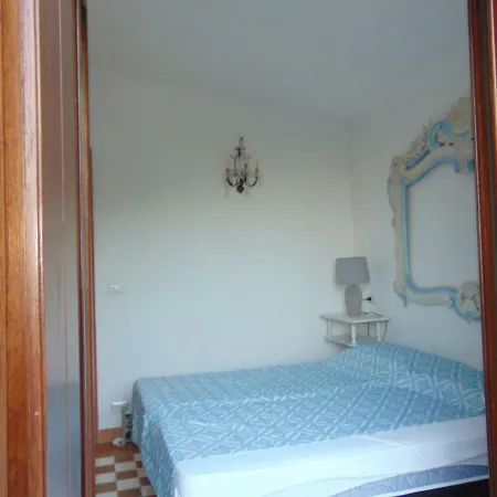 Smeralda Guest house *