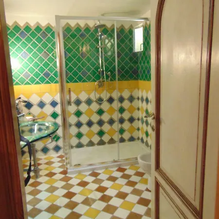 Guest house Smeralda Olbia