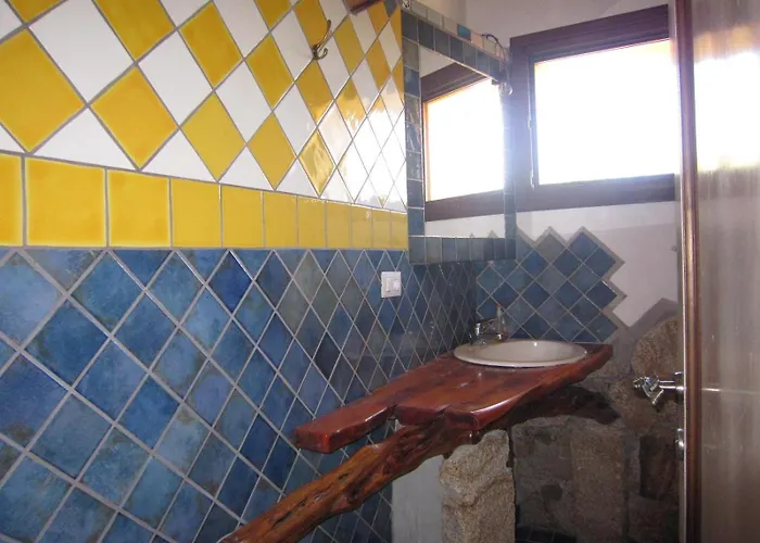 Smeralda 3* Ольбия